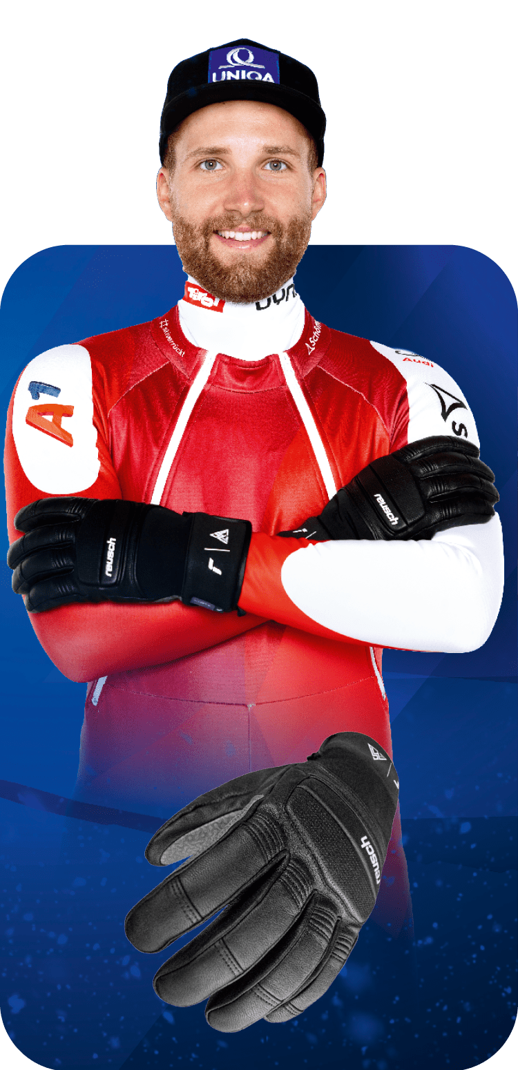 Professional wintersport - reusch.com Professional wintersport - reusch.com